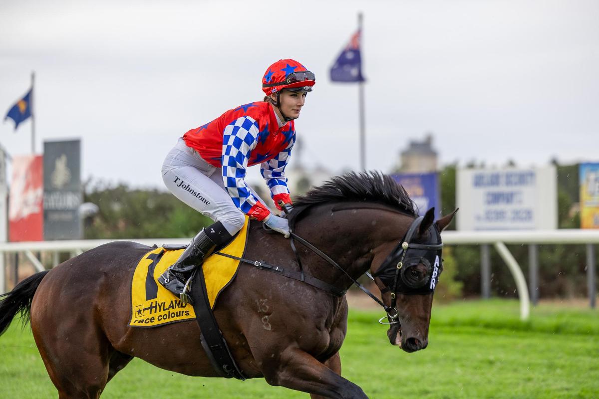 SA Goodwood Handicap Day