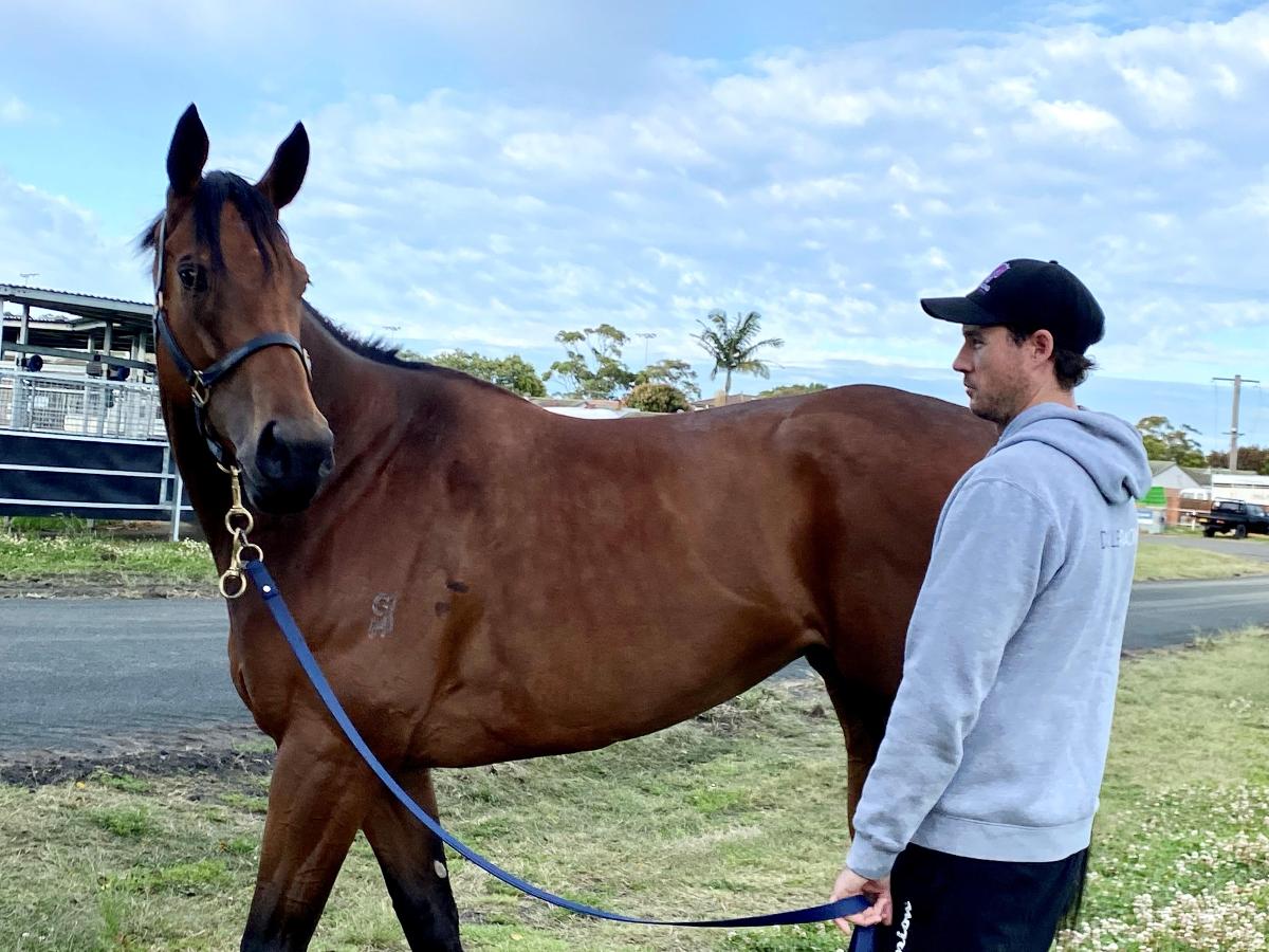 Doyle Confident Unbeaten Bliss Is Ready For Next Step