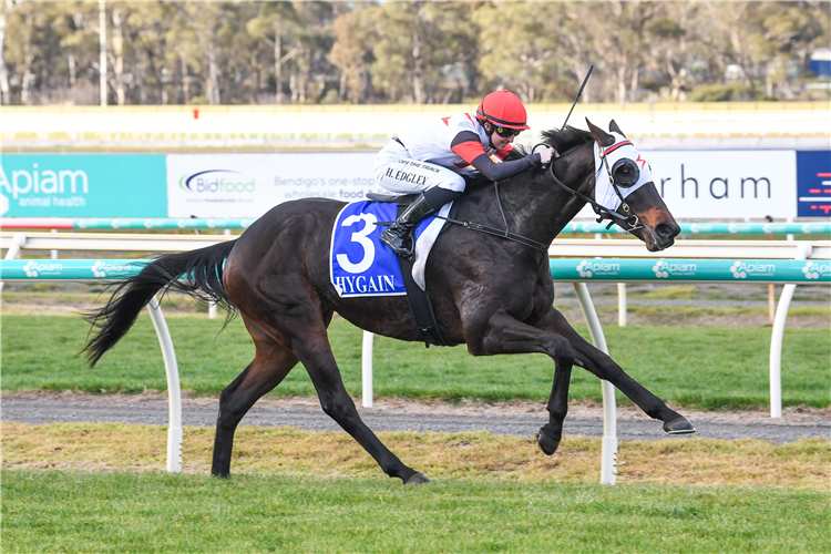 Weeding Trio Primed for Narrandera Cup Assault
