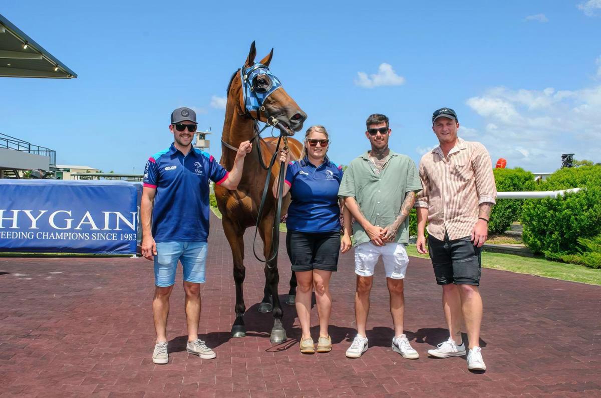 Peter chow horse trainer (62) 사진