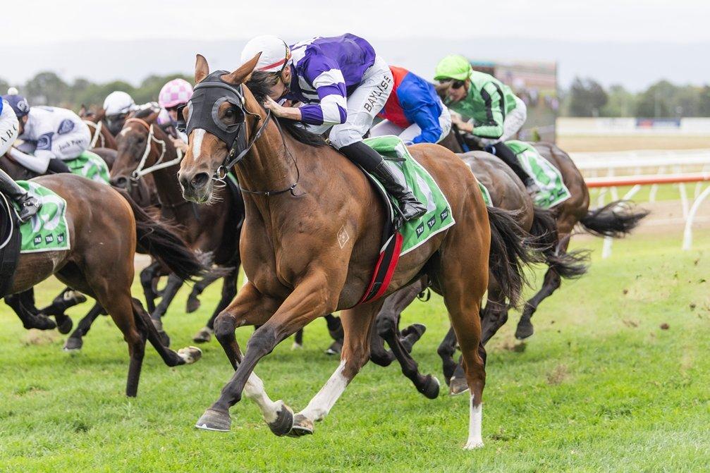 Welcome to Doyle Racing