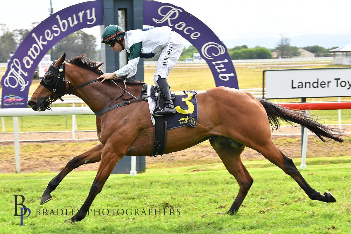 CELESTIAL WINS AGAIN!