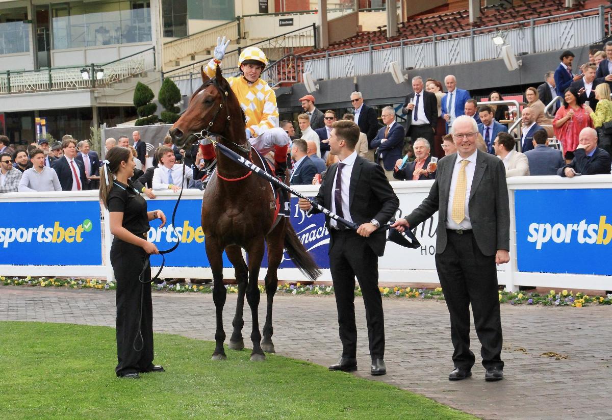 Tattersalls Horses In Training Sale: Your Chance to Race a Group 1 Winner