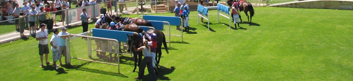 INFORMATION BULLETIN – Racing Victoria – Amendments to Rules of Racing