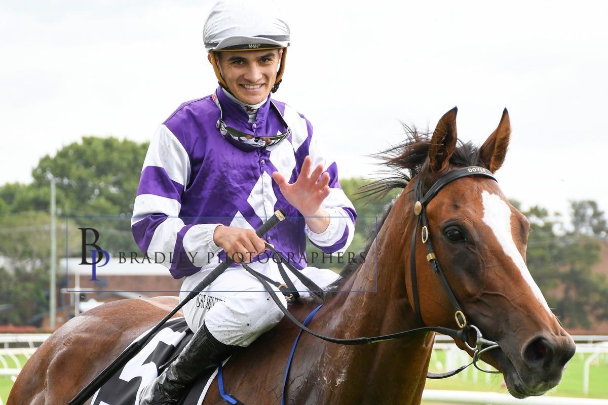 DOYLE RACING NEWSLETTER