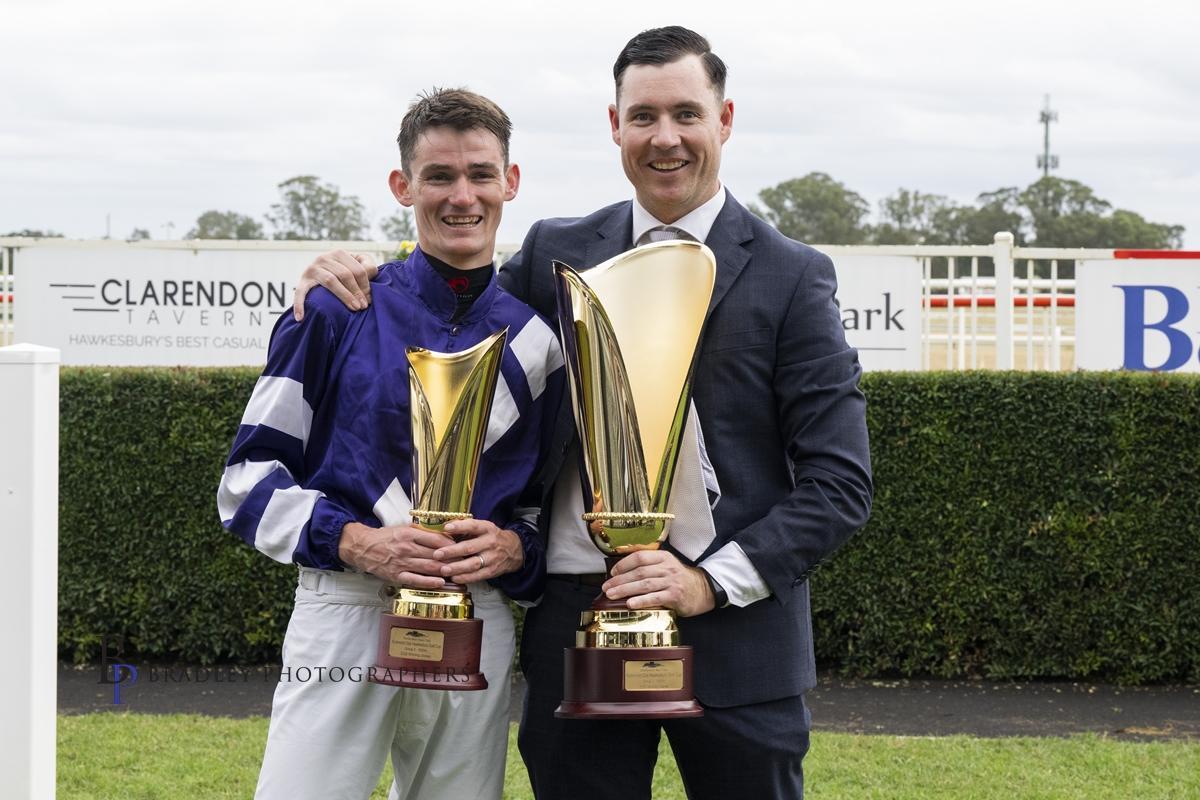 DOYLE RACING NEWSLETTER