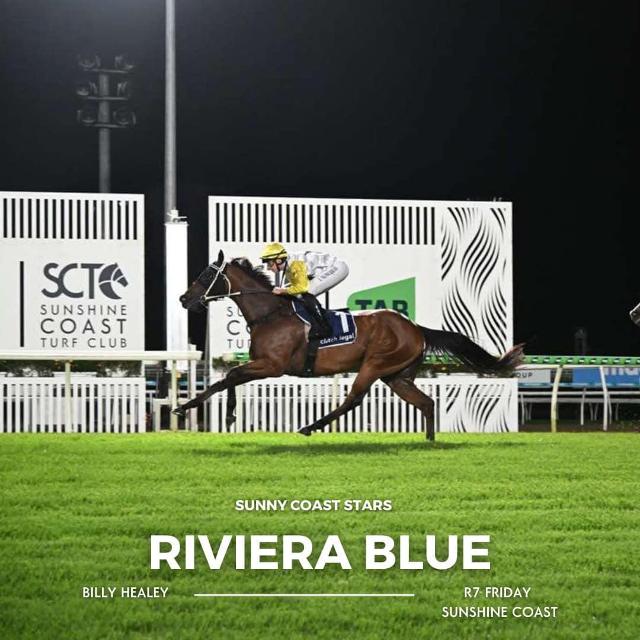 4 winners in a week!