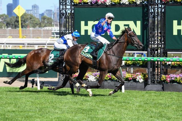 Group 1 🏆 Victory