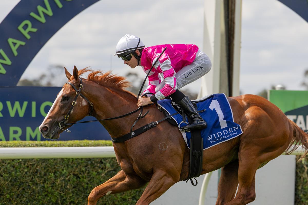 King Crowley-bound after big win