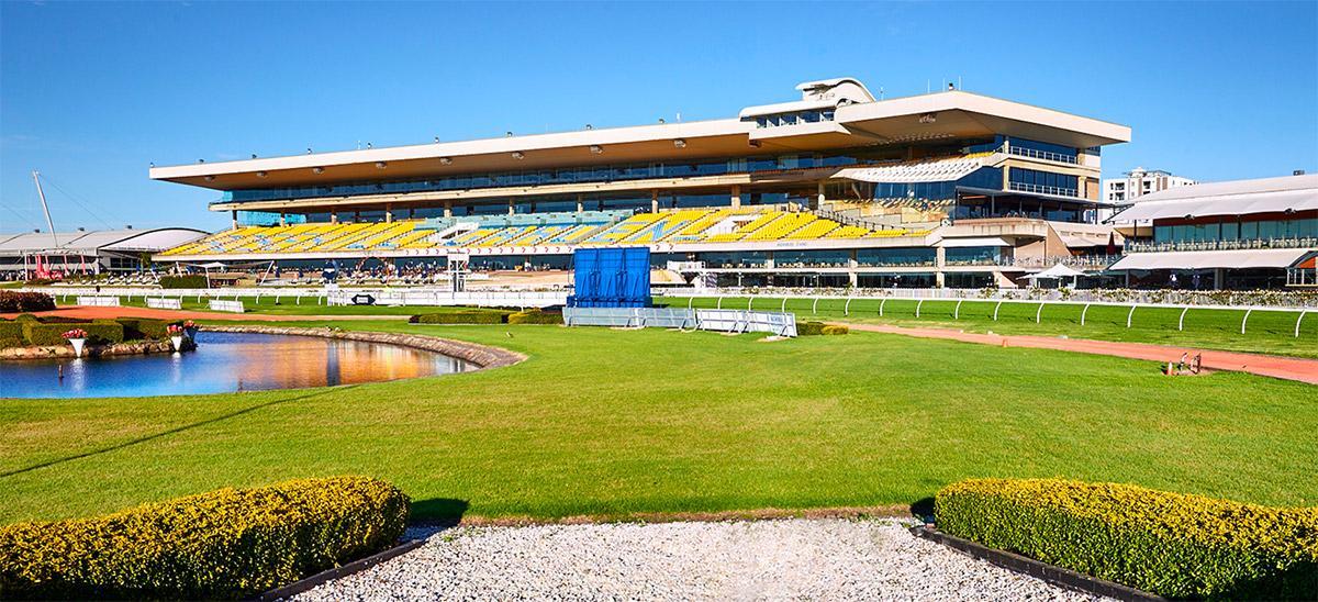 Save Rosehill
