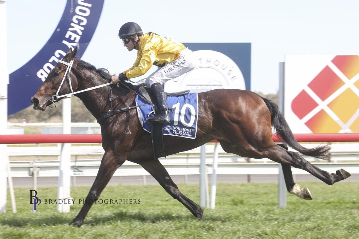 Smart Shot lets rip on Debut