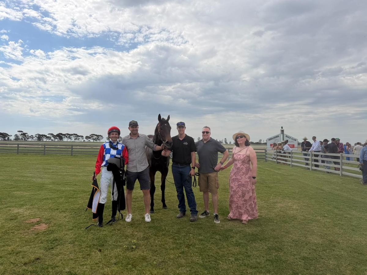 Jerilderie treble continues strong start to season