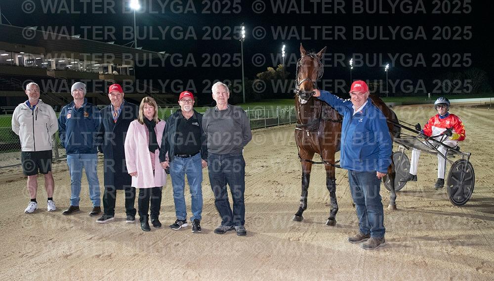 Strong Sportsbet Gawler representation