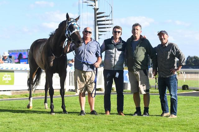 Boho goes bang at Ballarat