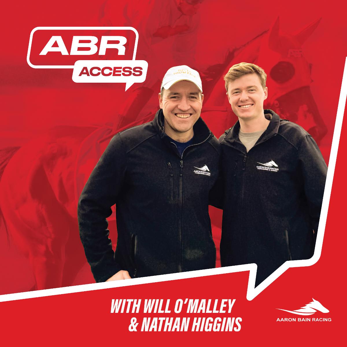 ABR Access From Murray Bridge | Episode 7