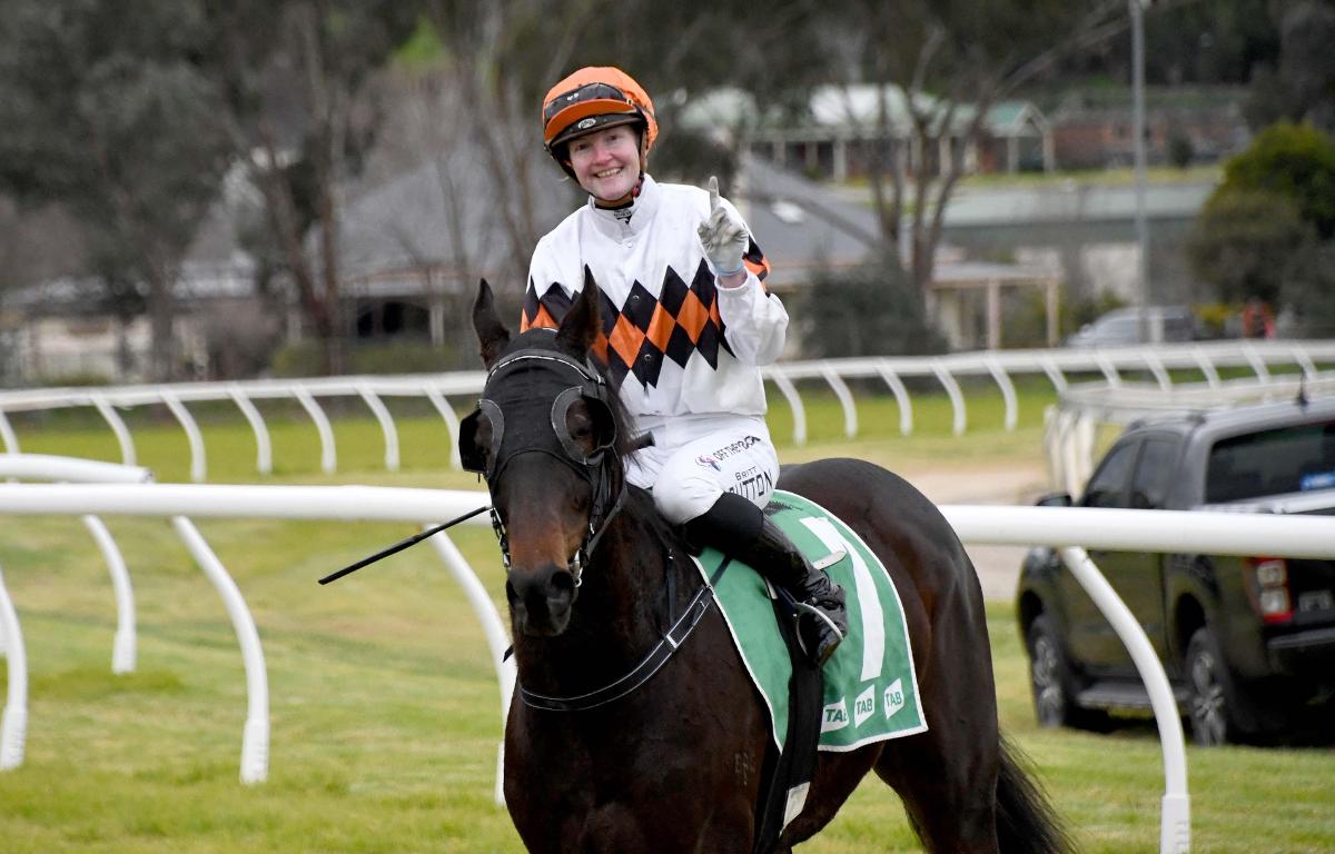 Davison continues red-hot season at Albury