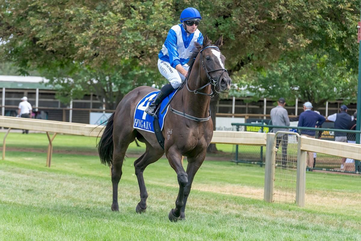 Racing Preview - 15/04/25