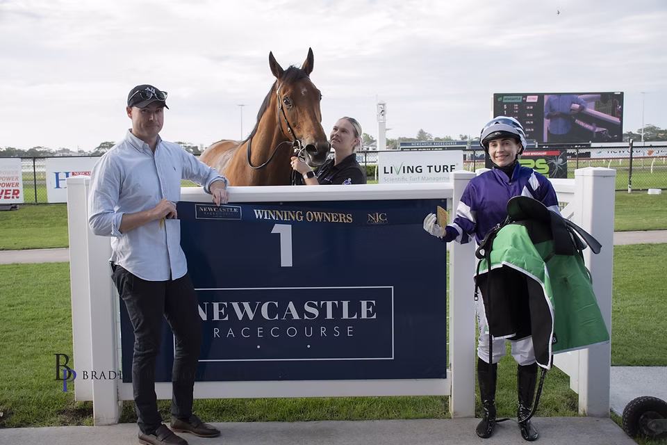 OLD AND NEW” FOR DOYLE’S HOME DOUBLE