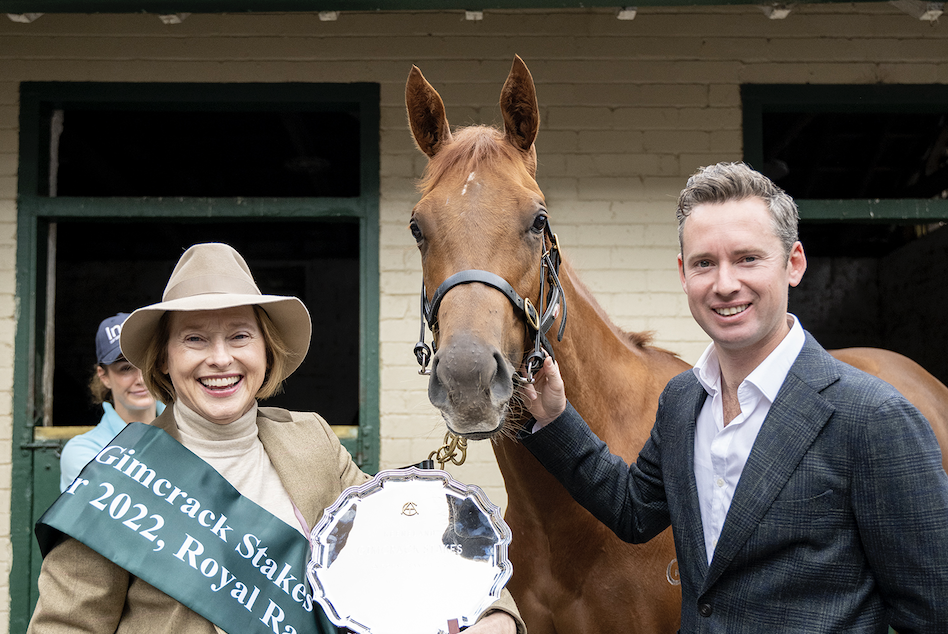 Magic Millions 2023